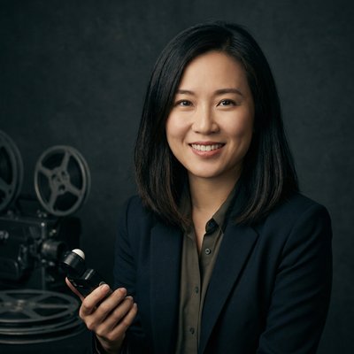 色虎视频摄影师林小薇