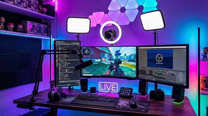 色虎视频直播技巧教程